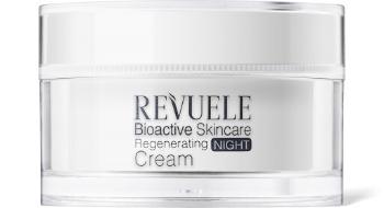 Revuele Nočný pleťový krém s liftingovým účinkom Bioactive Skin Care Peptids & Retinol (Regenerating Night Cream) 50 ml