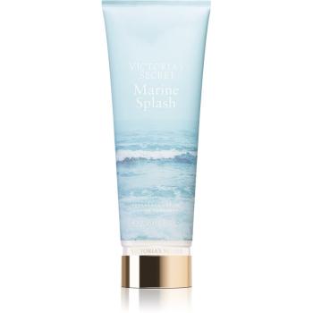 Victoria's Secret Fresh Oasis Marine Splash parfumované telové mlieko pre ženy 236 ml