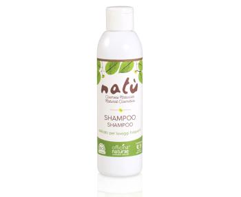 Officina Naturae Šampón Natú 200 ml