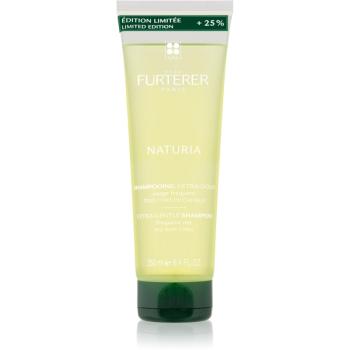Rene Furterer Naturia šampón pre všetky typy vlasov 250 ml