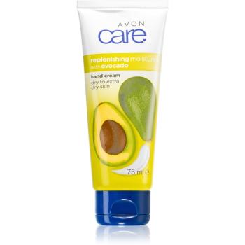 Avon Care hydratačný krém na ruky s avokádom 75 ml