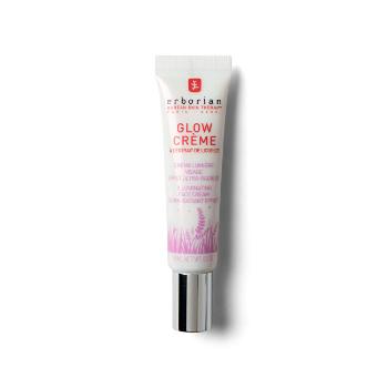 Erborian Hydratačný rozjasňujúci krém Glow Creme (Illuminating Face Cream) 15 ml