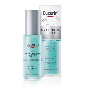 Eucerin Ultra ľahké hydratačné sérum Hyaluron-Filler ( Moisture Booster) 30 ml