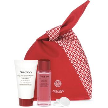 Shiseido InternalPowerResist darčeková sada I. pre ženy
