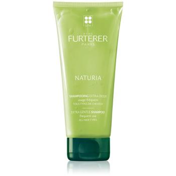 René Furterer Naturia šampón pre všetky typy vlasov 200 ml