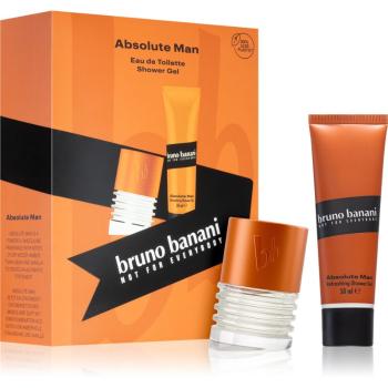 Bruno Banani Absolute Man darčeková sada pre mužov