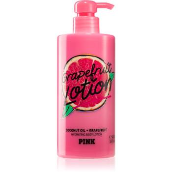 Victoria's Secret PINK Grapefruit Lotion telové mlieko pre ženy 414 ml