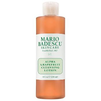 Mario Badescu Čistiace pleťové tonikum Alpha Grapefruit ( Clean sing Lotion) 236 ml