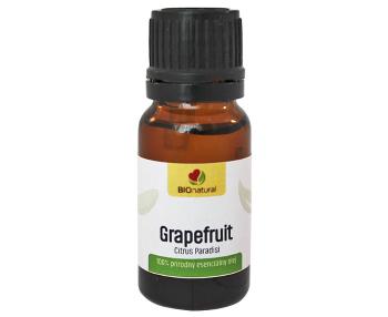 Bionatural Grepfruit, esenciálny olej 10 ml