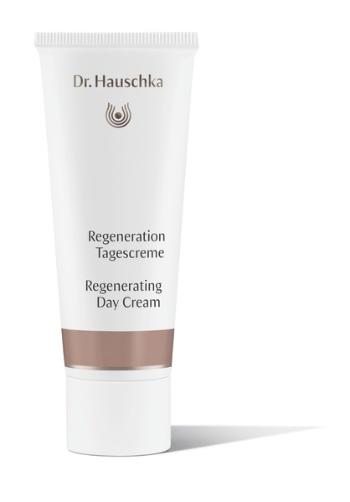 Dr. Hauschka Regeneračný denný krém (Regenerating Day Cream) 40 ml