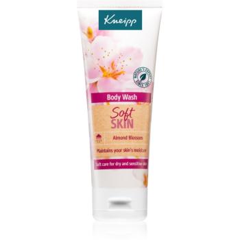 Kneipp Soft Skin Almond Blossom hydratačný sprchový gél 75 ml
