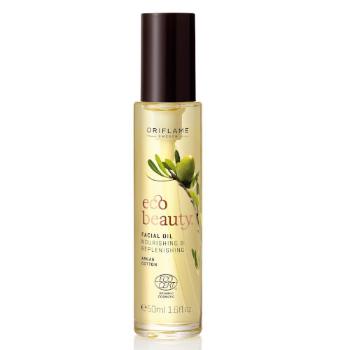 Oriflame Pleťový olej Eco Beauty (Facial Oil) 50 ml