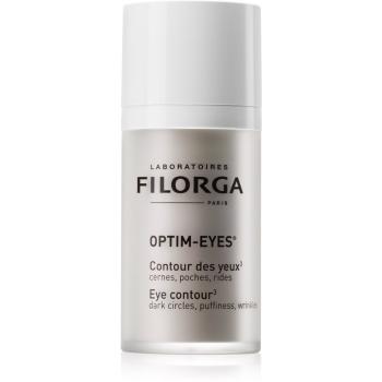 Filorga Optim-Eyes očná starostlivosť proti vráskam, opuchom a tmavým kruhom 15 ml