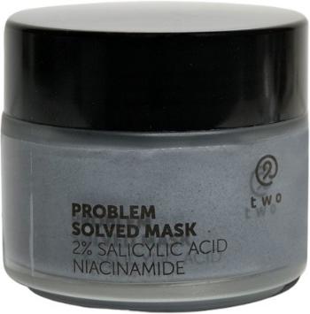 Two cosmetics Problem Solved Mask 100 ml