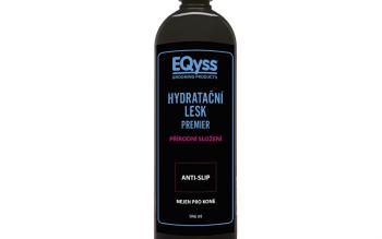 EQyss PREMIER hydratačný lesk 473 ml