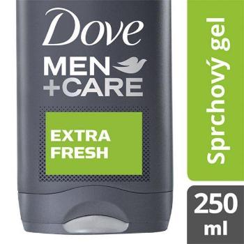 DOVE Gél sprchovací Men+Care Extra Fresh 250ml
