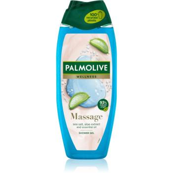 Palmolive Wellness Massage sprchový gél 500 ml