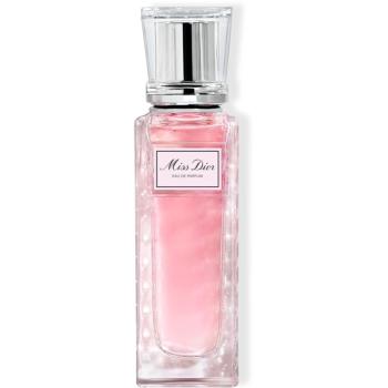 DIOR Miss Dior Roller-Pearl parfumovaná voda roll-on pre ženy 20 ml