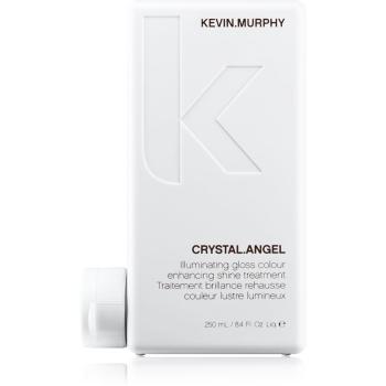 Kevin Murphy Crystal Angel maska na vlasy neutralizujúci žlté tóny 250 ml
