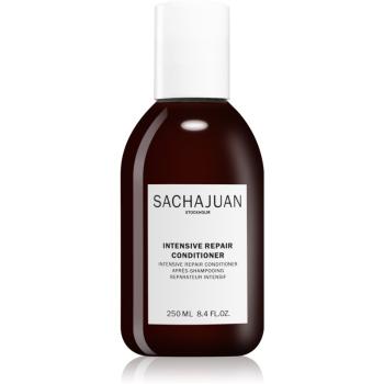Sachajuan Intensive Repair kondicionér pre poškodené a slnkom namáhané vlasy 250 ml