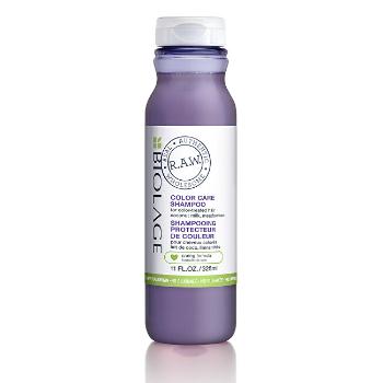 Biolage Šampón pre farbené vlasy Biolage RAW Color Care (Shampoo) 325 ml