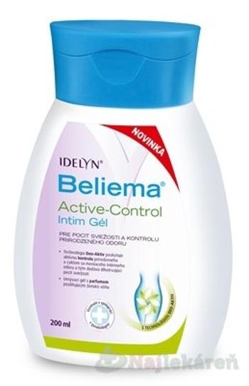 IDELYN Beliema Active-Control Intim Gél