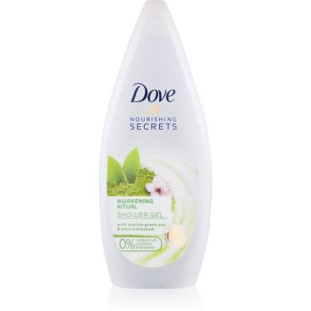 Dove Nourishing Secrets Awakening Ritual osviežujúci sprchový gél 250 ml