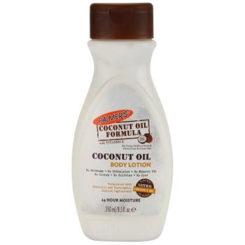 Palmer’s Hand & Body Coconut Oil Formula hydratačné telové mlieko s vitamínom E 250 ml