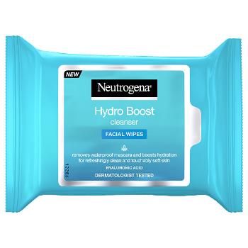 Neutrogena Neutrogena HydroBoost obrúsky
