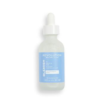 Revolution Skincare Pleť ové sérum 2% Salicylic Acid Scincare ( Targeted Blemish Serum) 60 ml