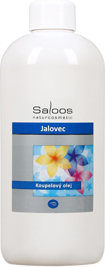 Saloos Kúpeľový olej - Jalovec 500 ml