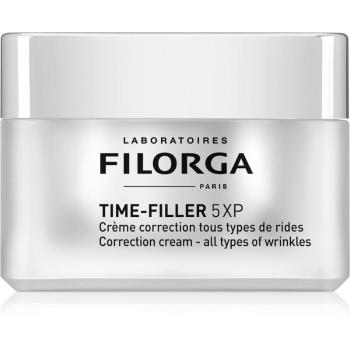 Filorga Time-Filler 5XP korekčný krém proti vráskam 50 ml
