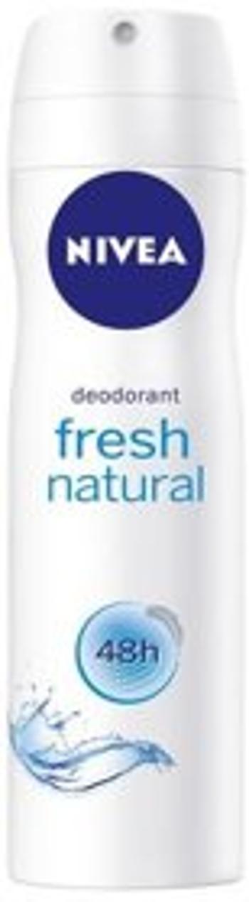 NIVEA Spray Dezodorant Fresh Natural 150 ml
