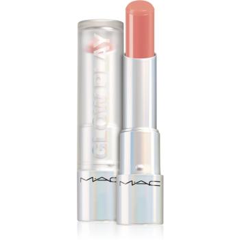 MAC Cosmetics Glow Play Lip Balm vyživujúci balzam na pery odtieň Sweet Treat 3.6 g