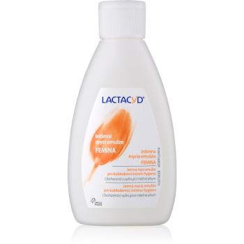 Lactacyd Femina emulzia pre intímnu hygienu 200 ml