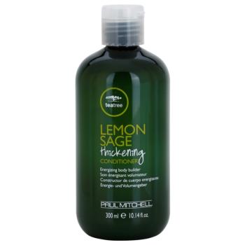 Paul Mitchell Tea Tree Lemon Sage Thickening Conditioner ™ energizujúci kondicionér pre hustotu vlasov 300 ml