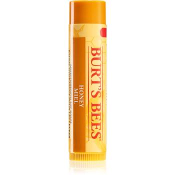 Burt’s Bees Lip Care balzam na pery s medom (with Honey & Vitamin E) 4.25 g