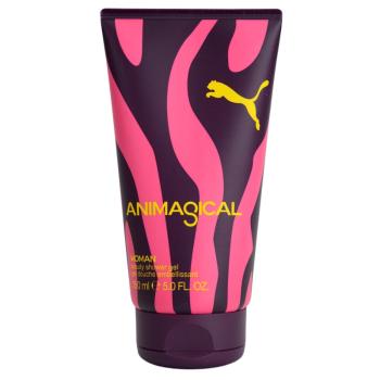Puma Animagical Woman sprchový gél pre ženy 150 ml