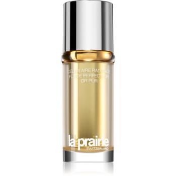 La Prairie Cellular Radiance Perfecting Fluide Pure Gold fluid proti starnutiu pleti so zlatom 40 ml