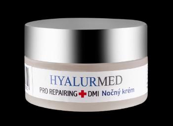Hyalurmed Pro Repairing + DMI nočný krém 30 ml