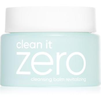 Banila Co. clean it zero revitalizing odličovací a čistiaci balzam pre regeneráciu a obnovu pleti 100 ml