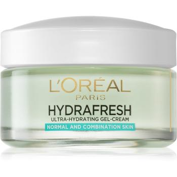 L’Oréal Paris Triple Activ Fresh gélový krém pre normálnu až zmiešanú pleť 50 ml