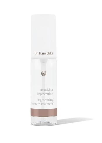Dr. Hauschka Regenerating Intensive Treatment pleťové sérum 40 ml