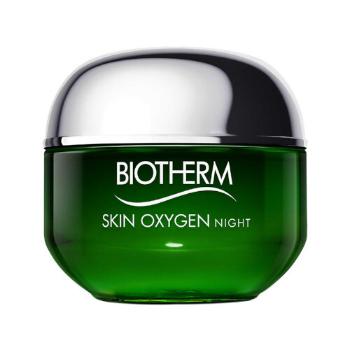 Biotherm Antioxidačné nočný krém Skin Oxygen (Restoring Overnight Care ) 50 ml