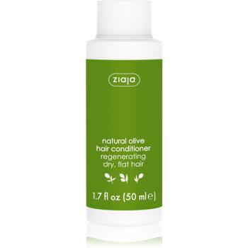 Ziaja Natural Olive regeneračný kondicionér 50 ml