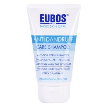 Eubos Basic Skin Care šampón proti lupinám s panthenolom 150 ml