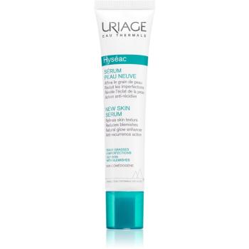 Uriage Hyséac New Skin Serum sérum pre mastnú pleť so sklonom k akné 40 ml