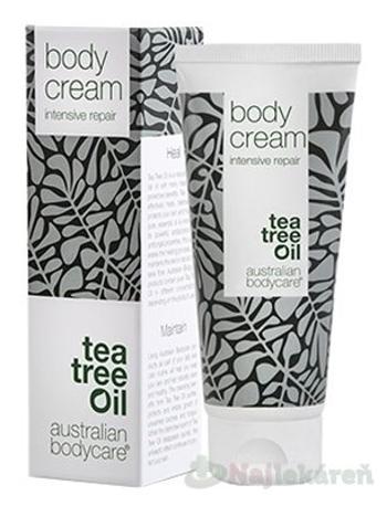 Australian Bodycare Tea tree oil krém na ruky a nohy 100 ml