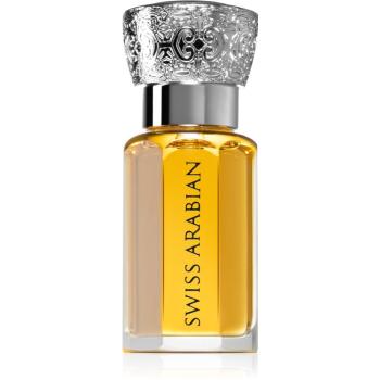 Swiss Arabian Hayaa parfémovaný olej unisex 12 ml
