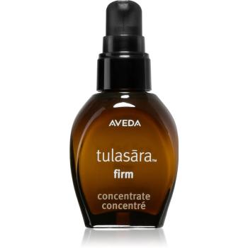 Aveda Tulasāra™ Firm Concentrate vyhladzujúce sérum s vitamínom C 30 ml